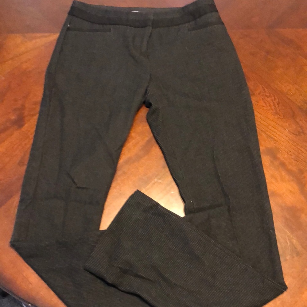 Dress pants